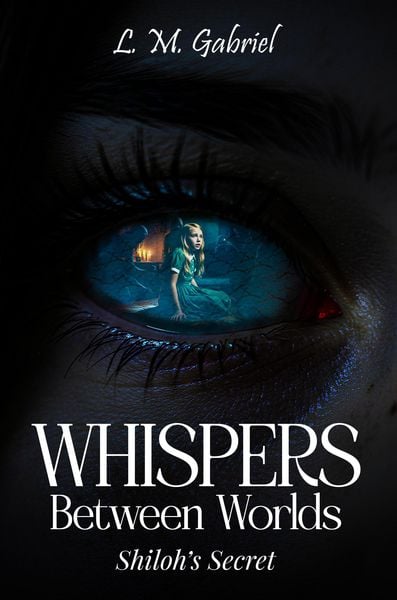 Produktbild: Whispers Between Worlds: Shiloh's Secret