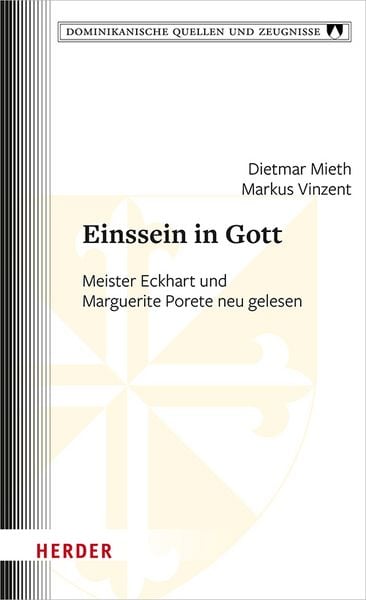 Produktbild: Einssein in Gott