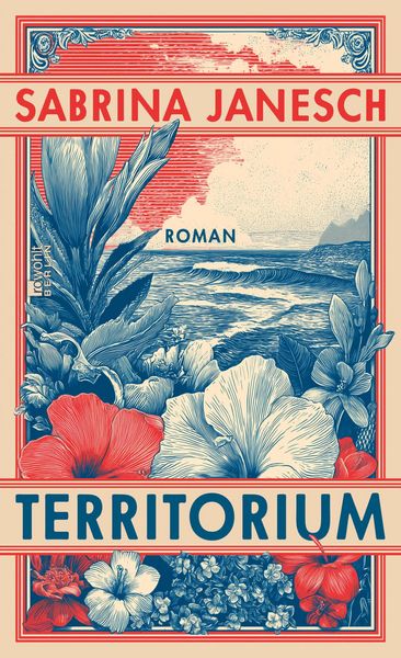 Produktbild: Territorium