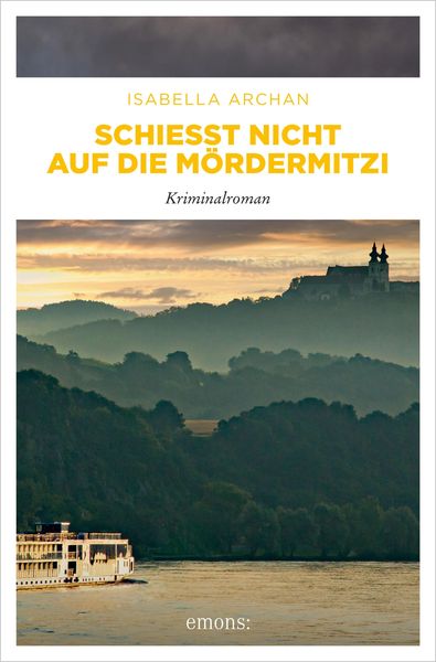 Produktbild: Schie&szlig;t nicht auf die M&ouml;rderMitzi