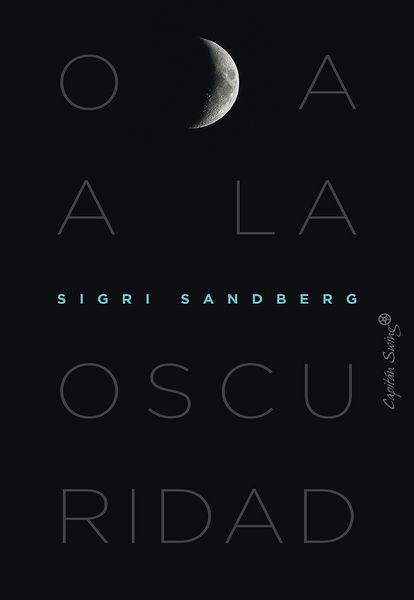 Produktbild: Oda a la oscuridad