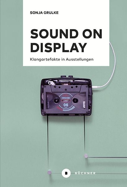 Produktbild: Sound on Display