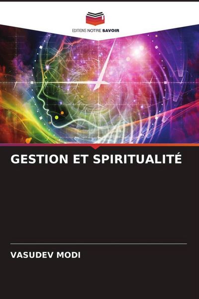 Produktbild: Gestion Et Spiritualit&eacute;