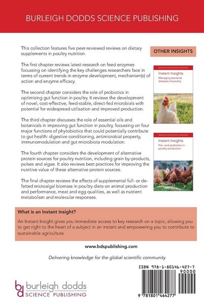 Produktbild: Instant Insights