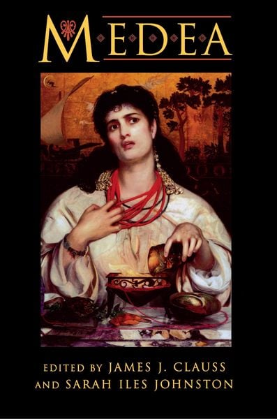Produktbild: Medea