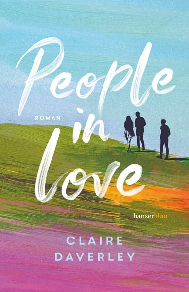 Produktbild: People in Love