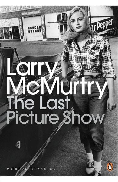 Produktbild: The Last Picture Show