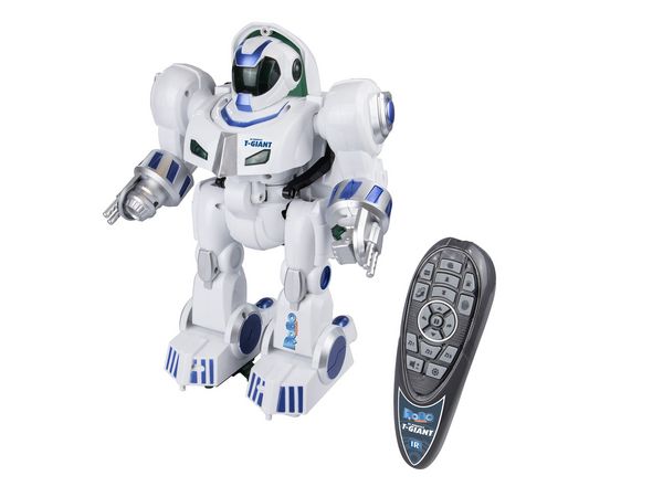 Produktbild: RC Roboter "T-Giant"