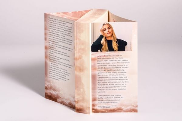 Produktbild: A Million Stars Above