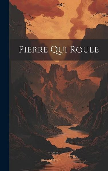 Produktbild: Pierre Qui Roule