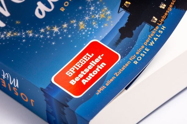 Produktbild: Mit dir allein