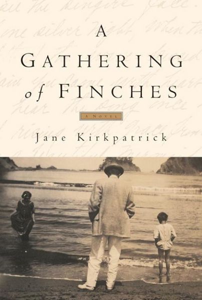 Produktbild: A Gathering of Finches