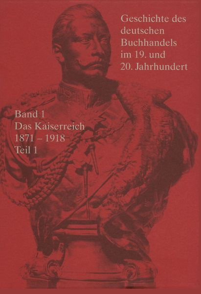 Produktbild: Das Kaiserreich 1870-1918