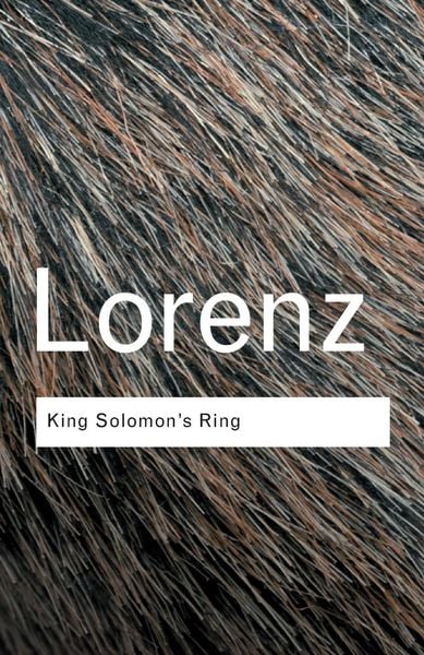 Produktbild: King Solomon's Ring