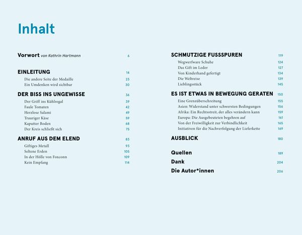Produktbild: Konzerne an die Kette!