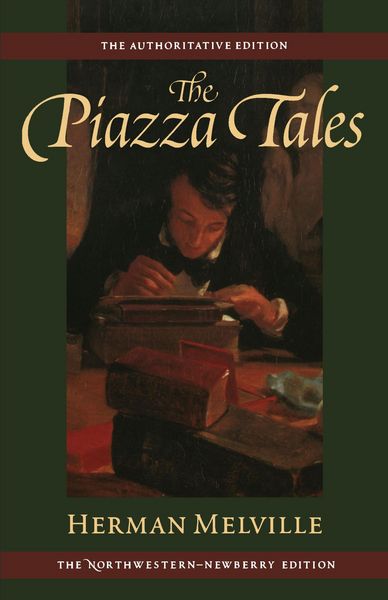 Produktbild: The Piazza Tales