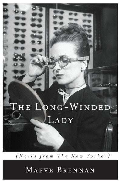 Produktbild: The Long-Winded Lady