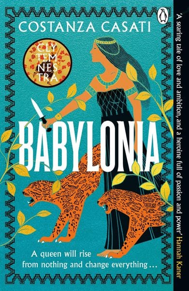 Produktbild: Babylonia