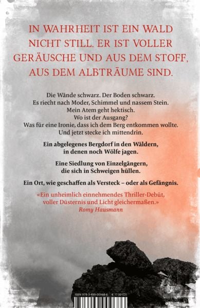 Produktbild: Wolfskinder