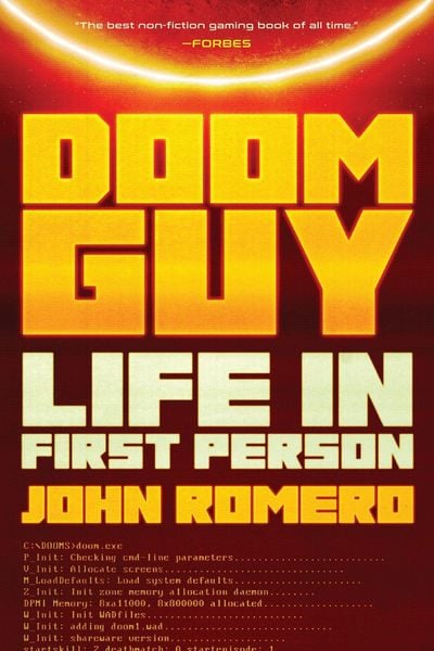Produktbild: Doom Guy