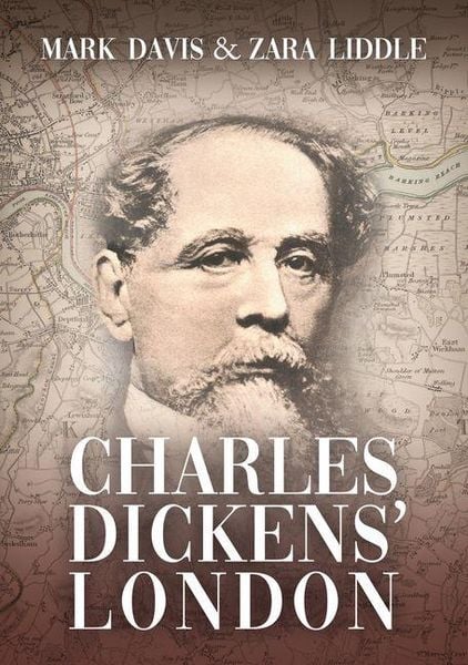 Produktbild: Charles Dickens' London