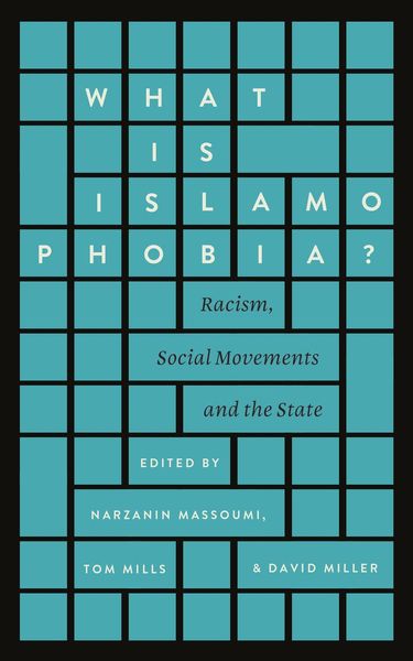 Produktbild: What is Islamophobia?