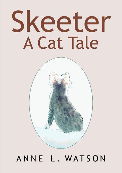 Produktbild: Skeeter: A Cat Tale