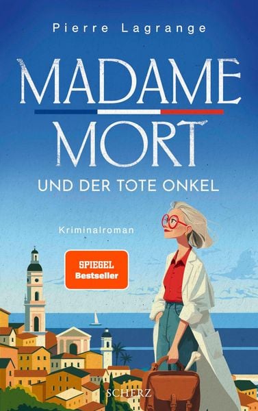 Produktbild: Madame Mort und der tote Onkel