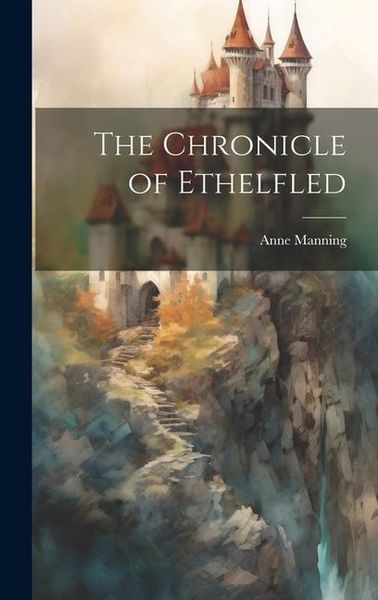 Produktbild: The Chronicle of Ethelfled