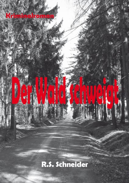 Produktbild: Der Wald schweigt