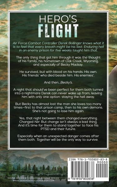 Produktbild: Hero's Flight