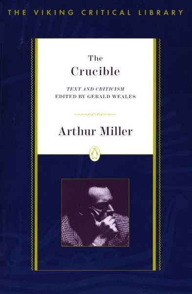 Produktbild: The Crucible