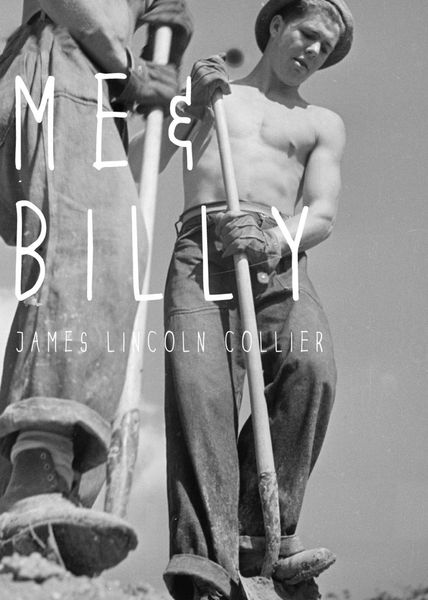 Produktbild: Me and Billy
