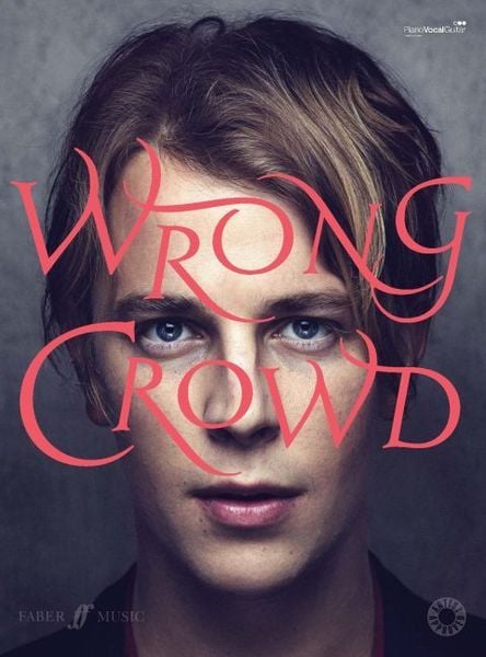 Produktbild: Wrong Crowd