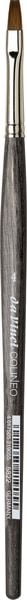Produktbild: da Vinci Pinsel COLINEO Aquarellpinsel flach, Serie 5822 Gr. 4