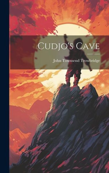 Produktbild: Cudjo's Cave