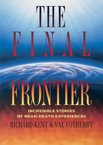 Produktbild: Final Frontier