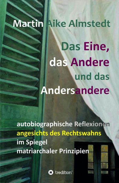 Produktbild: Das Eine, das Andere und das Andersandere