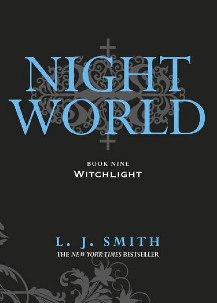 Produktbild: Night World: Witchlight