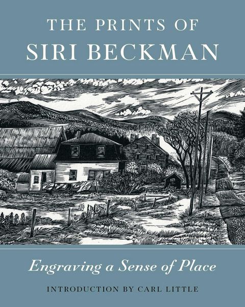 Produktbild: The Prints of Siri Beckman