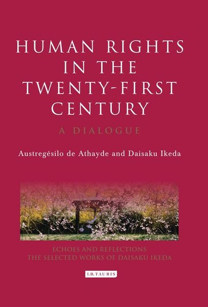 Produktbild: Human Rights in The 21st Centu