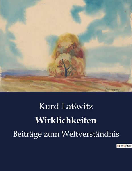 Produktbild: Wirklichkeiten