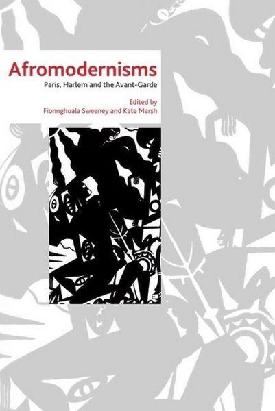 Produktbild: Afromodernisms