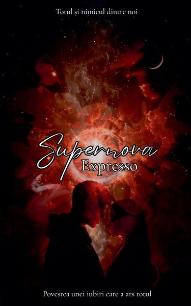 Supernova, Taschenbuch von Expresso, Expresso, 9798233233999