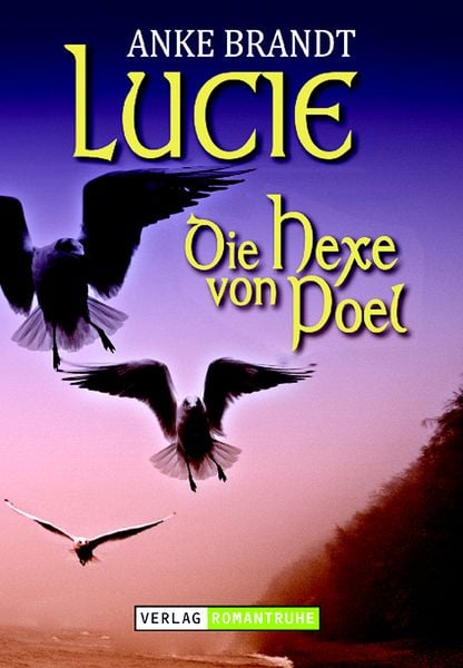Produktbild: Die Hexe von Poel - Doppelband