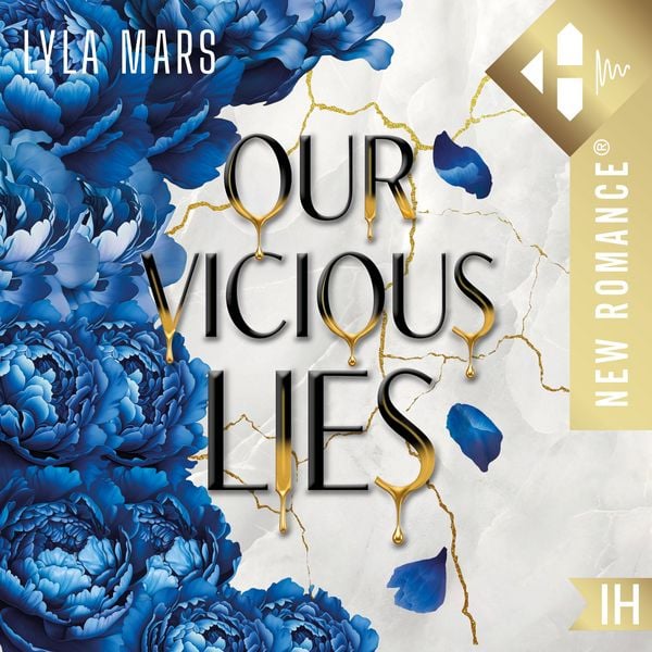 Produktbild: Our Vicious Lies