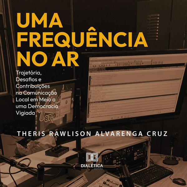 Produktbild: Uma Frequ&ecirc;ncia no Ar