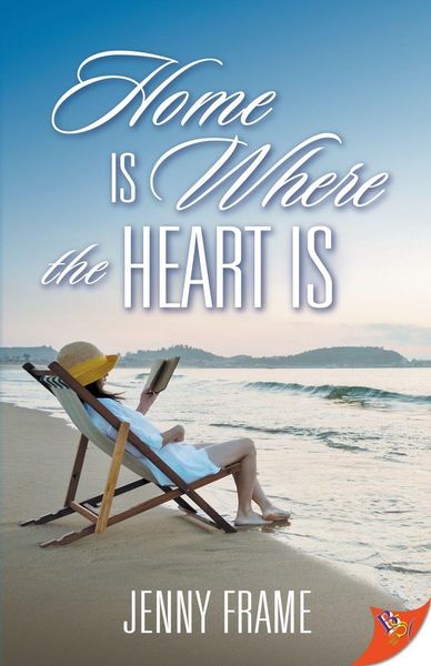 Produktbild: Home Is Where the Heart Is
