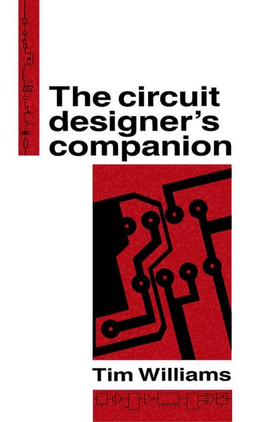 Produktbild: The Circuit Designer's Companion