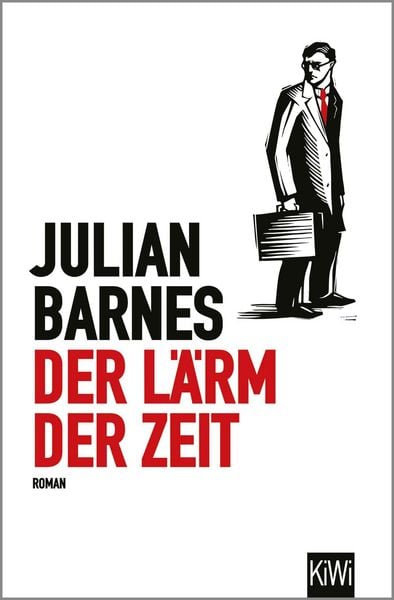 Produktbild: Der L&auml;rm der Zeit